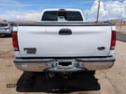 ✅ 2003 Ford F-250 XL • VIN: 1FTNW21P53EC56685 • Lot: 66176795. Listed on Copart with 261,806 mi. Free auction sales archive from the USA and detailed vehicle history report at DreamBid. Image 6.