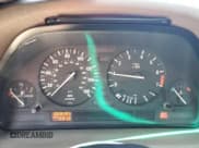 ✅ 1995 BMW 5 Series • VIN: WBAHE5329SGA64160 • Lot: 66954705. Wystawiony na Copart z przebiegiem 223 493 mil. Bezpłatny archiwum sprzedaży aukcyjnych z USA i szczegółowy raport historii pojazdu na DreamBid. Zdjęcie 9.