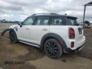 ✅ 2024 MINI Countryman Cooper S • VIN: WMZ53BR06R3S21724 • Lot: 72474044. Listed on Copart with 3,724 mi. Free auction sales archive from the USA and detailed vehicle history report at DreamBid. Image 2.