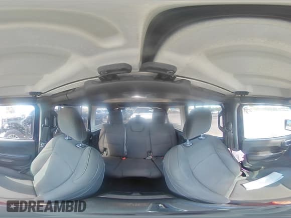 ✅ 2018 Jeep Wrangler Unlimited Sport S • VIN: 1C4HJXDG3JW296145 • Lot: 84374805. Listed on Copart with 77,475 mi. Free auction sales archive from the USA and detailed vehicle history report at DreamBid. Image 15.