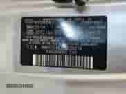 2014 Hyundai Veloster Turbo z VIN KMHTC6AE2EU208474, wystawiony jako Copart lot #65442584 z przebiegiem 57 596 mil mil oraz Szkoda całkowita • Salvage title. Historia ofert i sprzedaży dostępna na DreamBid. Obrazek 12.