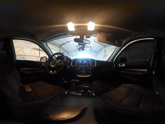 ✅ 2019 Dodge Durango SXT • VIN: 1C4RDJAG3KC659561 • Лот: 43305071. Опубликован ранее на IAAI с пробегом 179 092 миль. Бесплатный доступ к архиву аукционных продаж из США и подробный отчёт об истории автомобиля на DreamBid. Изображение 18.