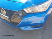 ✅ 2021 Nissan Versa SV • VIN: 3N1CN8EV5ML875829 • Lot: 43403830. Wystawiony na IAAI z przebiegiem 89 670 mil. Bezpłatny archiwum sprzedaży aukcyjnych z USA i szczegółowy raport historii pojazdu na DreamBid. Zdjęcie 6.