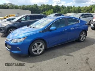 ✅ 2016 Chevrolet Volt LT • VIN: 1G1RC6S52GU138256 • Lot: 65734445. Wystawiony na Copart z przebiegiem 111 183 mil. Bezpłatny archiwum sprzedaży aukcyjnych z USA i szczegółowy raport historii pojazdu na DreamBid. Zdjęcie 1.