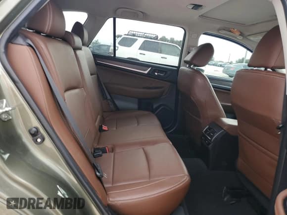 ✅ 2017 Subaru Outback Touring • VIN: 4S4BSATC9H3263480 • Lot: 90038015. Wystawiony na Copart z przebiegiem 111 909 mil. Bezpłatny archiwum sprzedaży aukcyjnych z USA i szczegółowy raport historii pojazdu na DreamBid. Zdjęcie 11.