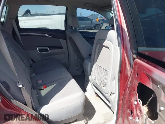 ✅ 2009 Saturn VUE XE • VIN: 3GSDL43N89S587758 • Лот: 41808721. Опубликован ранее на IAAI с пробегом 159 079 миль. Бесплатный доступ к архиву аукционных продаж из США и подробный отчёт об истории автомобиля на DreamBid. Изображение 8.