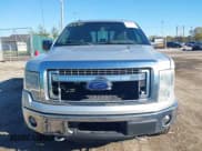 ✅ 2013 Ford F-150 XLT • VIN: 1FTFW1ET6DFD99890 • Лот: 43612707. Опубликован ранее на IAAI с пробегом 319 772 миль. Бесплатный доступ к архиву аукционных продаж из США и подробный отчёт об истории автомобиля на DreamBid. Изображение 12.