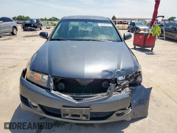 ✅ 2008 Acura TSX • VIN: JH4CL96888C020964 • Lot: 56800165. Listed on Copart with 151,278 mi. Free auction sales archive from the USA and detailed vehicle history report at DreamBid. Image 5.