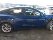 ✅ 2021 Tesla Model Y Standard Range • VIN: 5YJYGDED0MF163305 • Lot: 42893083. Listed on IAAI with 40,688 mi. Free auction sales archive from the USA and detailed vehicle history report at DreamBid. Image 14.