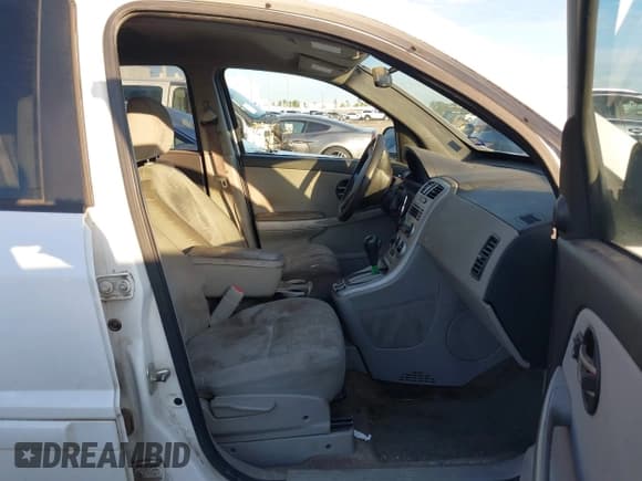 ✅ 2005 Chevrolet Equinox LS • VIN: 2CNDL13F656052726 • Лот: 41336092. Опубликован ранее на IAAI с пробегом 167 132 миль. Бесплатный доступ к архиву аукционных продаж из США и подробный отчёт об истории автомобиля на DreamBid. Изображение 5.