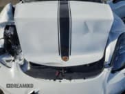 ✅ 2024 Porsche 718 Boxster • VIN: WP0CA2A80RK205359 • Лот: 44248955. Опубликован ранее на Copart с пробегом 6 099 миль. Бесплатный доступ к архиву аукционных продаж из США и подробный отчёт об истории автомобиля на DreamBid. Изображение 11.