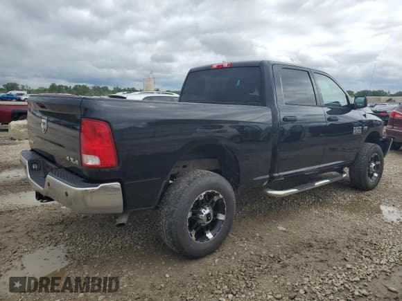✅ 2016 Ram 2500 Tradesman • VIN: 3C6TR5CT4GG111671 • Лот: 53014864. Опубликован ранее на Copart с пробегом 96 774 миль. Бесплатный доступ к архиву аукционных продаж из США и подробный отчёт об истории автомобиля на DreamBid. Изображение 3.