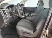 ✅ 2016 Ram 1500 Tradesman • VIN: 3C6RR6KT8GG163144 • Lot: 92360485. Listed on Copart with 123,506 mi. Free auction sales archive from the USA and detailed vehicle history report at DreamBid. Image 7.