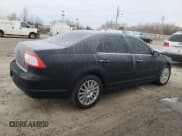 ✅ 2006 Mercury Milan Premier • VIN: 3MEHM08136R657760 • Lot: 43004835. Listed on Copart with Not provided. Free auction sales archive from the USA and detailed vehicle history report at DreamBid. Image 3.