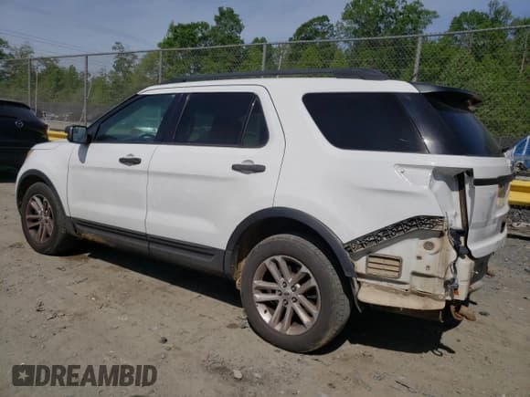✅ 2013 Ford Police Interceptor Utility • VIN: 1FM5K8AR2DGC87202 • Lot: 56386505. Wystawiony na Copart z przebiegiem 168 191 mil. Bezpłatny archiwum sprzedaży aukcyjnych z USA i szczegółowy raport historii pojazdu na DreamBid. Zdjęcie 2.