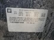 ✅ 2017 Chevrolet Cruze LT • VIN: 1G1BE5SM2H7138108 • Lot: 51080823. Listed on Copart with 141,783 mi. Free auction sales archive from the USA and detailed vehicle history report at DreamBid. Image 13.