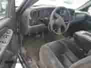 2004 Chevrolet Silverado 1500 LS z VIN 1GCEC14T14E188690, wystawiony jako Copart lot #42616285 z przebiegiem 186 116 mil mil oraz Czysty tytuł • Clean title. Historia ofert i sprzedaży dostępna na DreamBid. Obrazek 8.