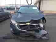 ✅ 2018 Chevrolet Equinox LT • VIN: 3GNAXJEV3JL117318 • Лот: 43490963. Опубликован ранее на IAAI с пробегом 68 360 миль. Бесплатный доступ к архиву аукционных продаж из США и подробный отчёт об истории автомобиля на DreamBid. Изображение 13.