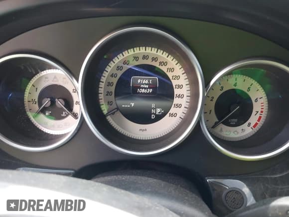 ✅ 2014 Mercedes-Benz CLS 550 • VIN: WDDLJ7DB4EA096480 • Лот: 42577065. Опубликован ранее на IAAI с пробегом 108 639 миль. Бесплатный доступ к архиву аукционных продаж из США и подробный отчёт об истории автомобиля на DreamBid. Изображение 7.