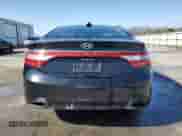 2012 Hyundai Azera z VIN KMHFG4JG4CA172955, wystawiony jako Copart lot #43373375 z przebiegiem 194 117 mil mil oraz Szkoda całkowita • Salvage title. Historia ofert i sprzedaży dostępna na DreamBid. Obrazek 6.