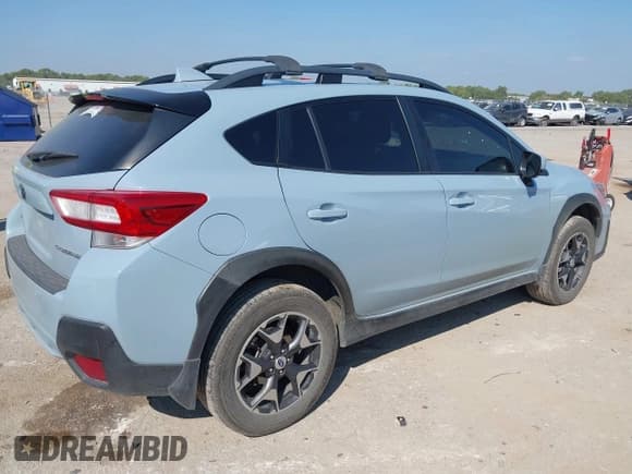 ✅ 2018 Subaru Crosstrek Premium • VIN: JF2GTADCXJH281678 • Лот: 43420433. Опубликован ранее на IAAI с пробегом 119 276 миль. Бесплатный доступ к архиву аукционных продаж из США и подробный отчёт об истории автомобиля на DreamBid. Изображение 4.