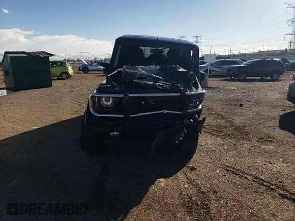 ✅ 2012 Mercedes-Benz G 550 • VIN: WDCYC3HF1CX197593 • Lot: 82317545. Listed on Copart with Not provided. Free auction sales archive from the USA and detailed vehicle history report at DreamBid. Image 14.