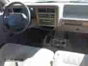 1994 Dodge Dakota with VIN 1B7GG23Y4RS589157, listed as a IAAI auction lot 41869916 with 122,140 mi miles and . Bid and sale history available at DreamBid. Image 17.