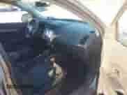 2020 Mitsubishi Outlander ES with VIN JA4AR3AUXLU006666, listed as a IAAI auction lot 43370315 with 117,368 mi miles and . Bid and sale history available at DreamBid. Image 5.