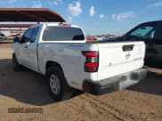 ✅ 2024 Nissan Frontier S • VIN: 1N6ED1CL4RN667317 • Лот: 43384222. Опубликован ранее на IAAI с пробегом 17 719 миль. Бесплатный доступ к архиву аукционных продаж из США и подробный отчёт об истории автомобиля на DreamBid. Изображение 3.