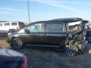 ✅ 2018 Toyota Sienna XLE • VIN: 5TDDZ3DC9JS207367 • Lot: 41877615. Listed on IAAI with 104,500 mi. Free auction sales archive from the USA and detailed vehicle history report at DreamBid. Image 14.