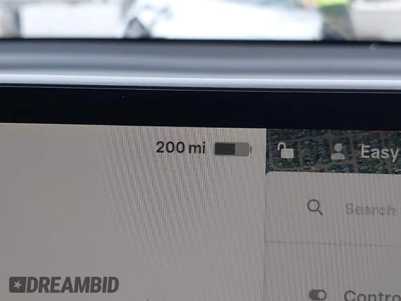 ✅ 2025 Tesla Model Y Long Range • VIN: 7SAYGDED5SF258801 • Лот: 43623000. Опубликован ранее на IAAI с пробегом 7 124 миль. Бесплатный доступ к архиву аукционных продаж из США и подробный отчёт об истории автомобиля на DreamBid. Изображение 18.