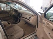 ✅ 2003 Chevrolet Impala • VIN: 2G1WF52E239386518 • Lot: 42895289. Listed on IAAI with 143,975 mi. Free auction sales archive from the USA and detailed vehicle history report at DreamBid. Image 5.