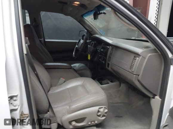 ✅ 2002 Dodge Durango • VIN: 1B4HR58N62F100400 • Лот: 41384129. Опубликован ранее на IAAI с пробегом 125 338 миль. Бесплатный доступ к архиву аукционных продаж из США и подробный отчёт об истории автомобиля на DreamBid. Изображение 5.