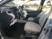 ✅ 2025 Toyota Corolla Cross L • VIN: 7MUAAAAG1SV134041 • Lot: 92404425. Listed on Copart with Not provided. Free auction sales archive from the USA and detailed vehicle history report at DreamBid. Image 7.