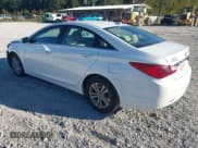 ✅ 2013 Hyundai Sonata GLS • VIN: 5NPEB4AC8DH741022 • Лот: 43484625. Опубликован ранее на IAAI с пробегом 143 153 миль. Бесплатный доступ к архиву аукционных продаж из США и подробный отчёт об истории автомобиля на DreamBid. Изображение 3.