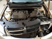 ✅ 2010 Dodge Avenger SXT • VIN: 1B3CC4FB5AN221751 • Лот: 83519254. Опубликован ранее на Copart с пробегом Не указан. Бесплатный доступ к архиву аукционных продаж из США и подробный отчёт об истории автомобиля на DreamBid. Изображение 11.