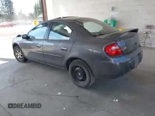 2003 Dodge Neon SXT z VIN 1B3ES56C63D237248, wystawiony jako IAAI lot #42803551 z przebiegiem Nie podano mil oraz . Historia ofert i sprzedaży dostępna na DreamBid. Obrazek 3.