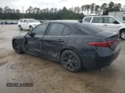 ✅ 2021 Alfa Romeo Giulia • VIN: ZARFAMAN3M7641901 • Лот: 84631725. Опубликован ранее на Copart с пробегом 21 332 миль. Бесплатный доступ к архиву аукционных продаж из США и подробный отчёт об истории автомобиля на DreamBid. Изображение 2.