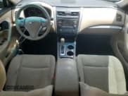 ✅ 2015 Nissan Altima SL • VIN: 1N4AL3AP7FC431683 • Lot: 60734585. Listed on Copart with 190,260 mi. Free auction sales archive from the USA and detailed vehicle history report at DreamBid. Image 8.