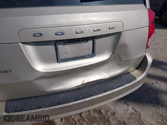 2013 Dodge Grand Caravan SXT с VIN 2C4RDGBG9DR680782, выставлен на аукционе IAAI как лот 41776855 с пробегом 125 663 миль миль и . История ставок и продаж доступна на DreamBid. Изображение 15.