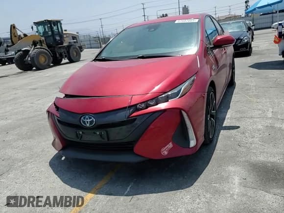 ✅ 2017 Toyota Prius Premium • VIN: JTDKARFP2H3060421 • Lot: 57682665. Wystawiony na Copart z przebiegiem 163 185 mil. Bezpłatny archiwum sprzedaży aukcyjnych z USA i szczegółowy raport historii pojazdu na DreamBid. Zdjęcie 14.