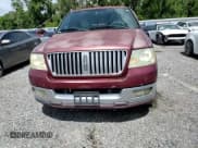 ✅ 2006 Lincoln Mark LT • VIN: 5LTPW16506FJ08983 • Lot: 61616435. Listed on Copart with 186,245 mi. Free auction sales archive from the USA and detailed vehicle history report at DreamBid. Image 13.