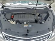 ✅ 2015 Chevrolet Traverse LT • VIN: 1GNKRHKD8FJ234443 • Lot: 95755335. Listed on Copart with 132,623 mi. Free auction sales archive from the USA and detailed vehicle history report at DreamBid. Image 12.