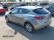 ✅ 2014 Mazda 3 i Grand Touring • VIN: JM1BM1M70E1217124 • Lot: 42888383. Wystawiony na IAAI z przebiegiem 94 344 mil. Bezpłatny archiwum sprzedaży aukcyjnych z USA i szczegółowy raport historii pojazdu na DreamBid. Zdjęcie 3.