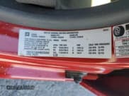 ✅ 2004 Chevrolet Colorado 1SB LS Z85 • VIN: 1GCCS136X48223358 • Лот: 66522105. Опубликован ранее на Copart с пробегом 121 079 миль. Бесплатный доступ к архиву аукционных продаж из США и подробный отчёт об истории автомобиля на DreamBid. Изображение 12.