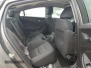 ✅ 2016 Chevrolet Volt LT • VIN: 1G1RC6S56GU133531 • Lot: 58509444. Listed on Copart with 55,222 mi. Free auction sales archive from the USA and detailed vehicle history report at DreamBid. Image 11.