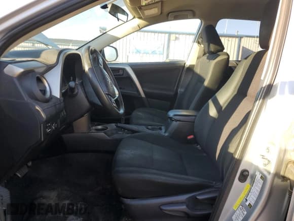 ✅ 2014 Toyota RAV4 LE • VIN: 2T3ZFREVXEW094549 • Lot: 87026134. Listed on Copart with 155,886 mi. Free auction sales archive from the USA and detailed vehicle history report at DreamBid. Image 7.