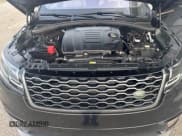 ✅ 2018 Land Rover Range Rover Velar R-Dynamic SE • VIN: SALYL2RX7JA715416 • Лот: 42533511. Опубликован ранее на IAAI с пробегом 123 921 миль. Бесплатный доступ к архиву аукционных продаж из США и подробный отчёт об истории автомобиля на DreamBid. Изображение 10.