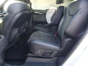 ✅ 2023 Hyundai Palisade Calligraphy • VIN: KM8R7DGE4PU617346 • Lot: 76721464. Listed on Copart with 13,958 mi. Free auction sales archive from the USA and detailed vehicle history report at DreamBid. Image 11.