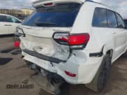 ✅ 2014 Jeep Grand Cherokee SRT-8 • VIN: 1C4RJFDJ6EC436805 • Лот: 43654351. Опубликован ранее на IAAI с пробегом 143 790 миль. Бесплатный доступ к архиву аукционных продаж из США и подробный отчёт об истории автомобиля на DreamBid. Изображение 6.